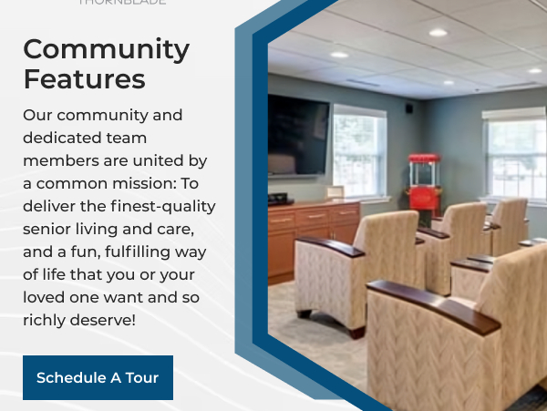 TerraBella Thornblade